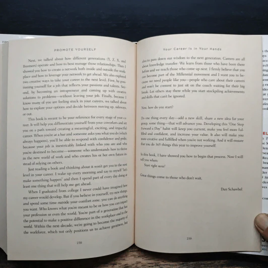 Promote Yourself: The New Rules for Career Success - Dan Schawbel รูปที่ 10
