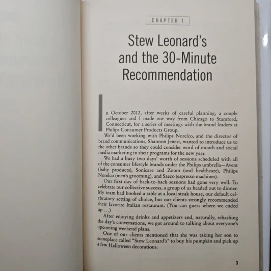 Highly Recommended - Paul M. Rand รูปที่ 8