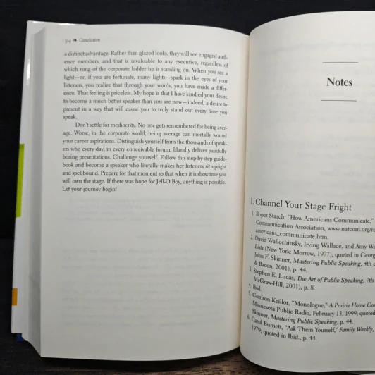 Present Your Way to the Top - David J. Dempsey,JD รูปที่ 10