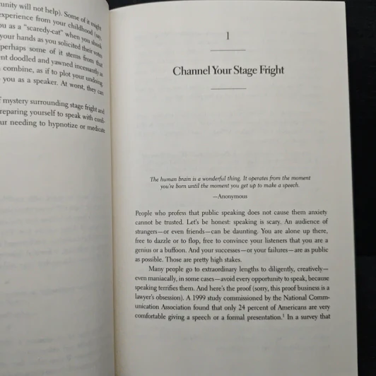 Present Your Way to the Top - David J. Dempsey,JD รูปที่ 9