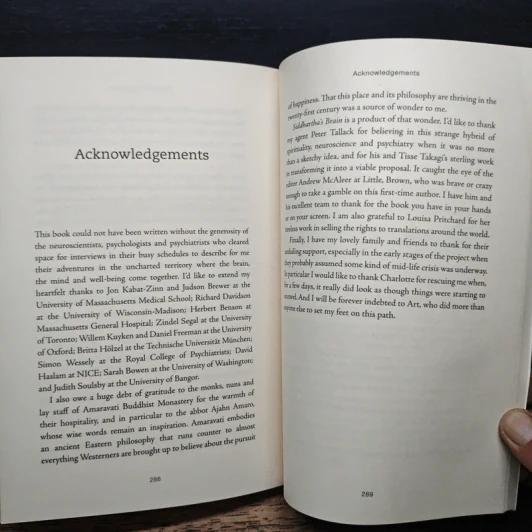 Siddhartha's Brain - James Kingsland รูปที่ 8