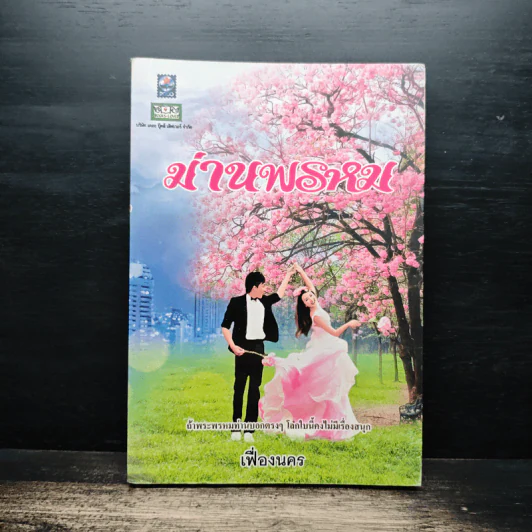 ม่านพรหม - เฟื่องนคร รูปที่ 1