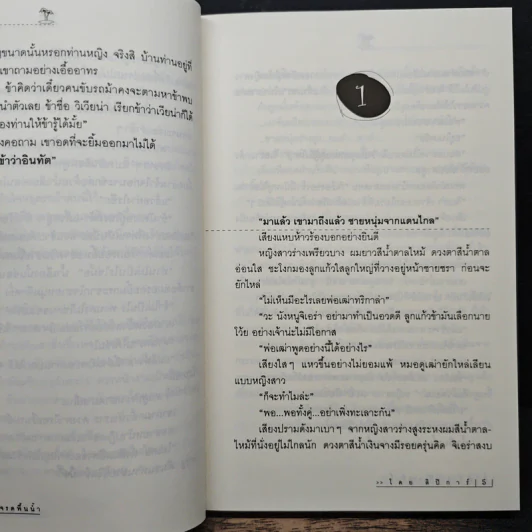 ณ ที่ปลายฟ้าจรดพื้นน้ำ - ลิปิการ์ รูปที่ 8