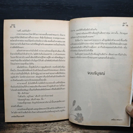 พยัคฆ์ร้ายทวงรัก - สร้อยแสงดาว รูปที่ 9