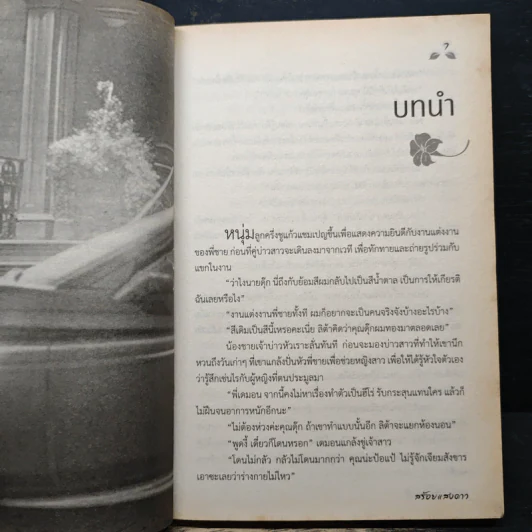 พยัคฆ์ร้ายทวงรัก - สร้อยแสงดาว รูปที่ 7