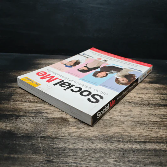 Social.Me สร้างคุณให้เป็นแบรนด์ ปั้นแฟนออนไลน์ รูปที่ 5