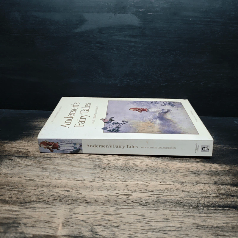Andersen's Fairy Tales - Hans Christian Andersen รูปที่ 3