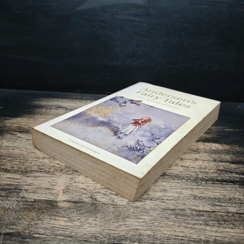 Andersen's Fairy Tales - Hans Christian Andersen รูปที่ 4