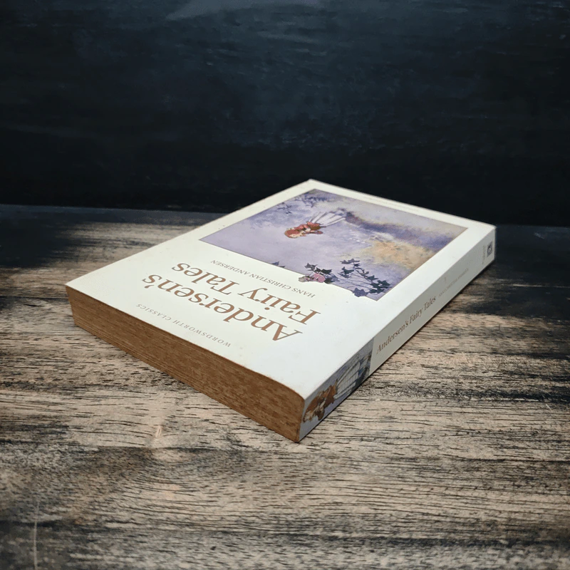 Andersen's Fairy Tales - Hans Christian Andersen รูปที่ 5