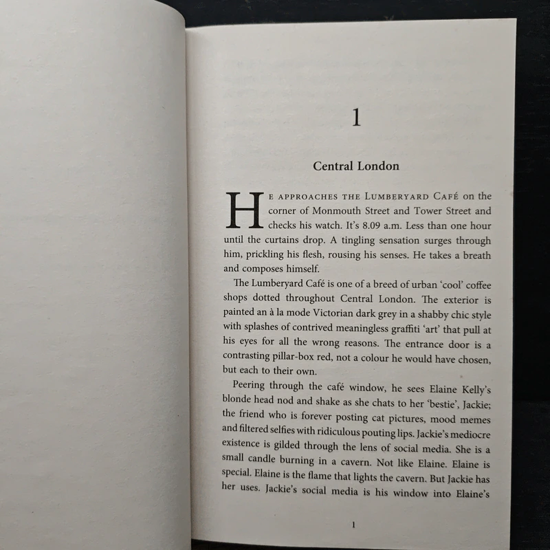 The Art of Death - David Fennell รูปที่ 7