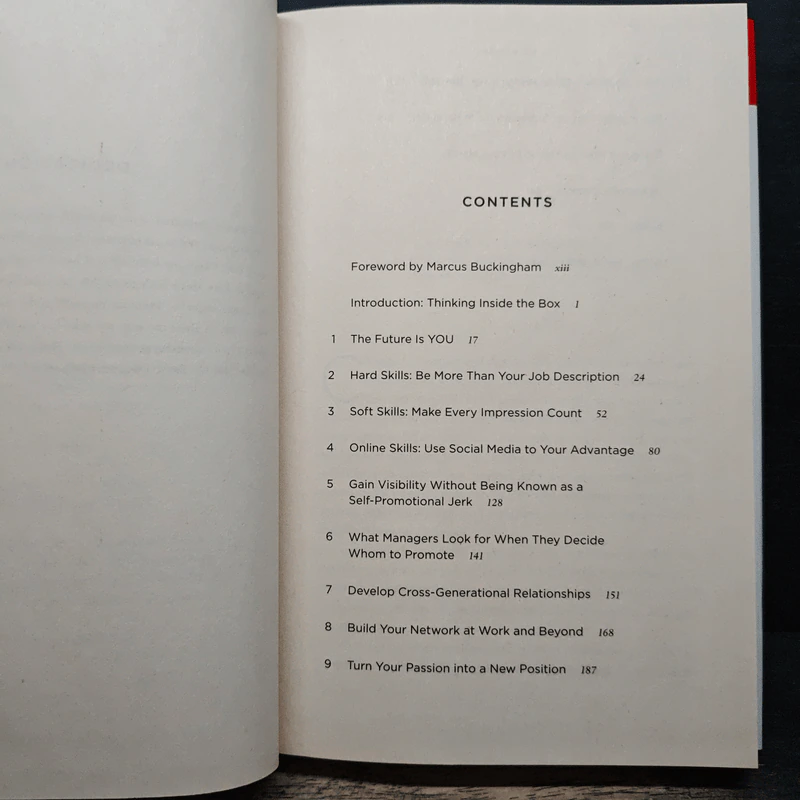 Promote Yourself: The New Rules for Career Success - Dan Schawbel รูปที่ 7