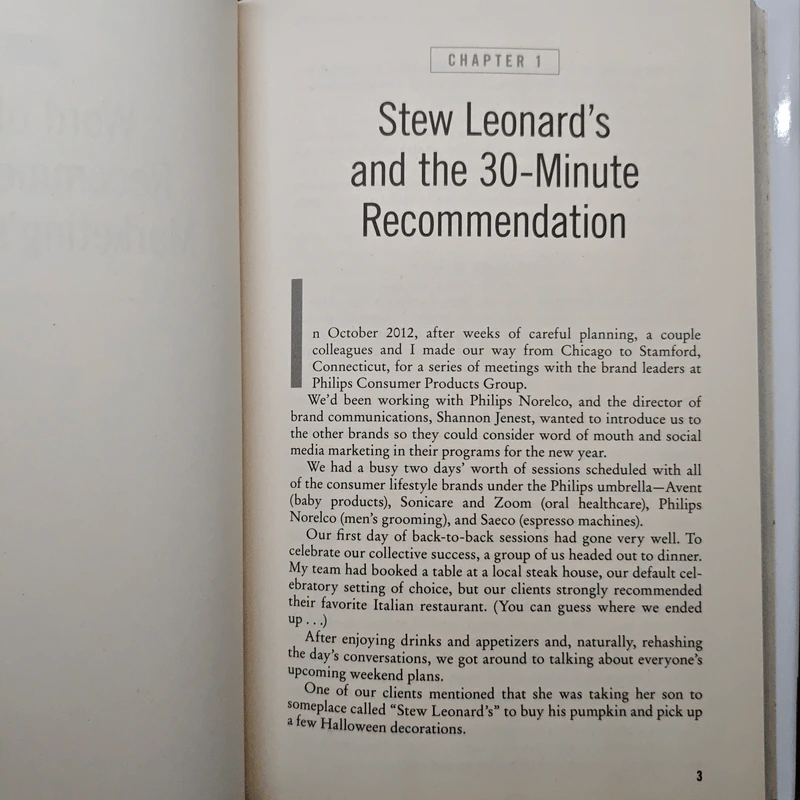 Highly Recommended - Paul M. Rand รูปที่ 8