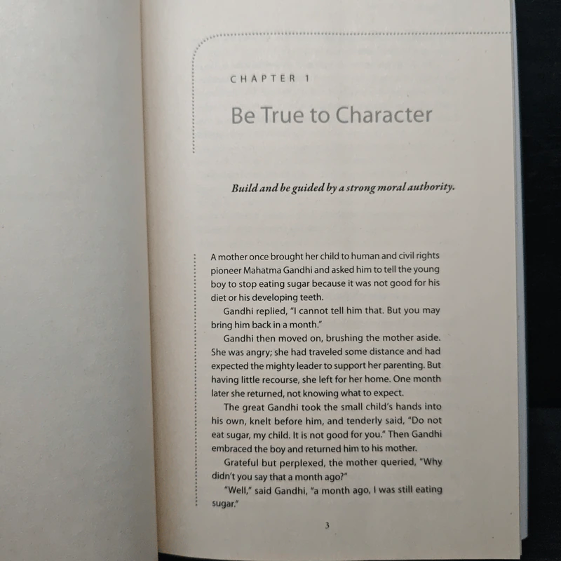 Becoming Your Best - Stephen M.R. Covey รูปที่ 8