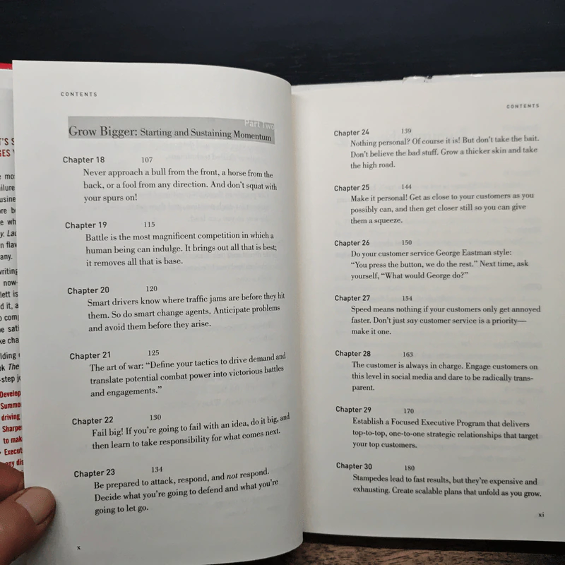 Running the Gauntlet - Jeffrey Hayzlett, Jim Eber รูปที่ 9