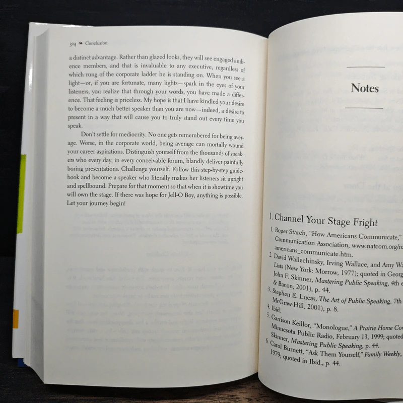 Present Your Way to the Top - David J. Dempsey,JD รูปที่ 10