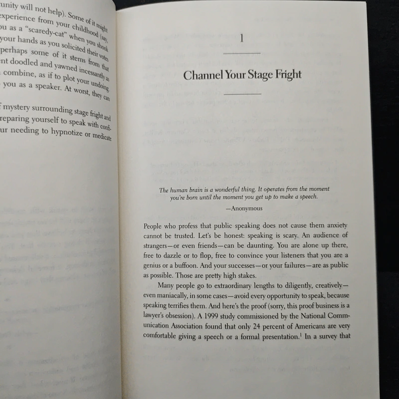 Present Your Way to the Top - David J. Dempsey,JD รูปที่ 9