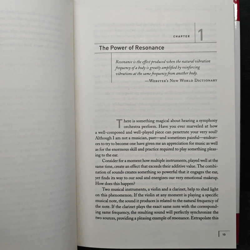 Leading the High-Energy Culture - David Casullo รูปที่ 8