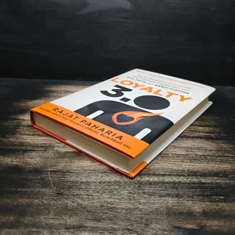 Loyalty 3.0 - Rajat Paharia รูปที่ 4