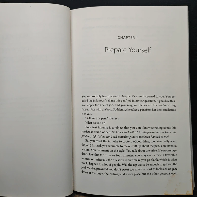 How to Say It: Creating Complete Customer Satisfaction - Jack Griffin รูปที่ 9