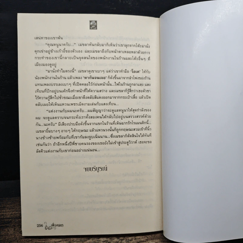 ม่านพรหม - เฟื่องนคร รูปที่ 8