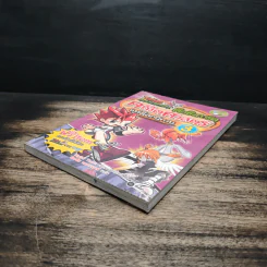 Tales Runner ศึกการ์ดคณิตศาสตร์แห่งโลกนิทาน 3 รูปที่ 4
