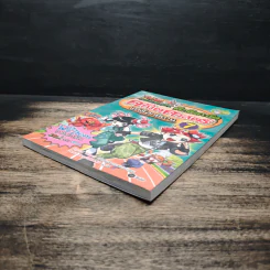 Tales Runner ศึกการ์ดคณิตศาสตร์แห่งโลกนิทาน 7 รูปที่ 4