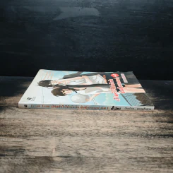 เสิร์ฟหัวใจให้คลิกรัก ยัยนักวอลเลย์ เล่ม 1 - คุณหนูตื่นสาย รูปที่ 3