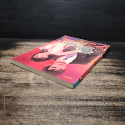 รอยรักทัณฑ์เสน่หา - นริน รูปที่ 5