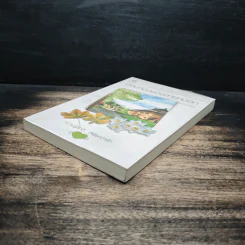 อ้อมกอดของสายหมอก - bookmark รูปที่ 4
