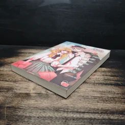 Foxy Pilot เจ้าหญิงจอมแสบแอบชิงหัวใจนักบินขี้เบื่อ - เจ้าหญิงผู้เลอโฉม รูปที่ 4