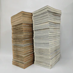 โอตาคุปั่นสะท้านโลก เล่ม 1-64 รูปที่ 4