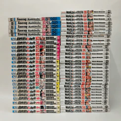 โอตาคุปั่นสะท้านโลก เล่ม 1-64 รูปที่ 2