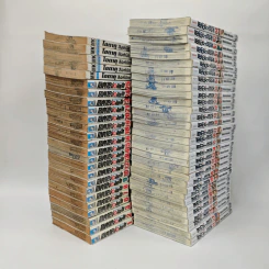 โอตาคุปั่นสะท้านโลก เล่ม 1-64 รูปที่ 7