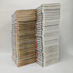 โอตาคุปั่นสะท้านโลก เล่ม 1-64 รูปที่ 3