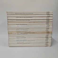 หนังสือปกขาวดิสนีย์ ชุด A Disney Rhyming Reader #Disney รูปที่ 2