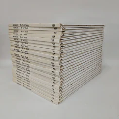 My First Book ครบชุด 25 เล่ม รูปที่ 3
