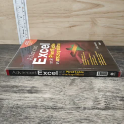 Advanced Excel เจาะลึก PivotTable และ การประยุกต์ใช้งาน - วิศัลย์ พัวรุ่งโรจน์ รูปที่ 2