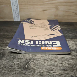 Berlitz Business Correspondence in English รูปที่ 4