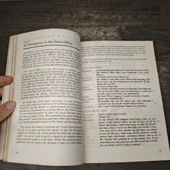 The Language of Business รูปที่ 7
