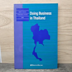 Doing Business in Thailand