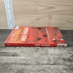 Triumph Over the Red Ocean ชัยชนะเหนือทะเลแดงเดือด รูปที่ 2