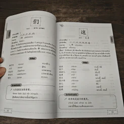ศัพท์จีนเรียนเร็ว 1 - นพพิชญ์ ประหวั่น รูปที่ 8