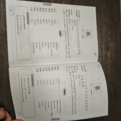 ศัพท์จีนเรียนเร็ว 3 - นพพิชญ์ ประหวั่น รูปที่ 9
