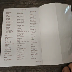 ศัพท์จีนกลางน่ารู้ใช้ในชีวิตประจำวัน รูปที่ 9