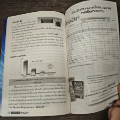 Creative & Idea KAIZEN ปีที่ 3 ฉบับที่ 25 ต.ค.2551 รูปที่ 9