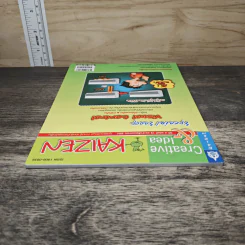 Creative & Idea KAIZEN ปีที่ 2 ฉบับที่ 19 เม.ย.2551 รูปที่ 4