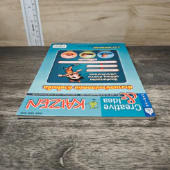 Creative & Idea KAIZEN ปีที่ 4 ฉบับที่ 38 พ.ย.2553 รูปที่ 4