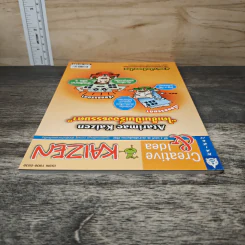 Creative & Idea KAIZEN ปีที่ 4 ฉบับที่ 39 ธ.ค.2552 รูปที่ 4
