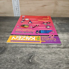 Creative & Idea KAIZEN ปีที่ 1 ฉบับที่ 7 เม.ย.2550 รูปที่ 4