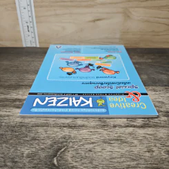 Creative & Idea KAIZEN ปีที่ 1 ฉบับที่ 8 พ.ค.2550 รูปที่ 4